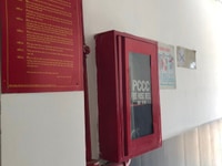 Tòa nhà full nội thất cho thuê đường Cống Quỳnh Tòa nhà full nội thất cho thuê đường Cống Quỳnh