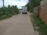 Tìm mấy năm trời mới có lô góc S 412m đẹp đến thế ở thị trường Phú Mãn Tìm mấy năm trời mới có lô góc S 412m đẹp đến thế ở thị trường Phú Mãn