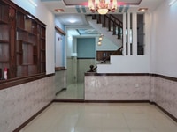 Nhà hẻm 8m thông thoáng đường Phạm Văn Chiêu gần trường Huỳnh Văn Nghệ Nhà hẻm 8m thông thoáng đường Phạm Văn Chiêu gần trường Huỳnh Văn Nghệ