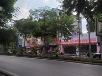 Bán đất mặt phố, view hồ Linh Đàm - 6 tỷ Bán đất mặt phố, view hồ Linh Đàm - 6 tỷ