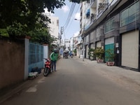 Bán nhà trọ 25 phòng hẻm 8m Tô Hiệu Tân Phú 6x40m 2 lầu giá 25 tỷ TL Bán nhà trọ 25 phòng hẻm 8m Tô Hiệu Tân Phú 6x40m 2 lầu giá 25 tỷ TL