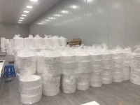 Vải lọc bụi, vải lọc khuẩn, vải kháng khuẩn cho khẩu trang N90, N95 Vải lọc bụi, vải lọc khuẩn, vải kháng khuẩn cho khẩu trang N90, N95