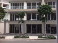 Saritown cho thuê 3 căn liền kề - trục B2 cực đẹp Saritown cho thuê 3 căn liền kề - trục B2 cực đẹp
