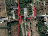 Bán đất DT: 6239m2, mặt tiền Lương Văn Nho, thị trấn Cần Giờ, TC 539m2 Bán đất DT: 6239m2, mặt tiền Lương Văn Nho, thị trấn Cần Giờ, TC 539m2