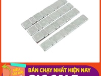 Chì cân mâm, chì dán mâm xe ô tô Chì cân mâm, chì dán mâm xe ô tô