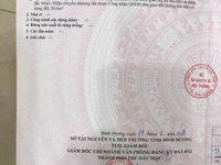 Bán đất hiệp an thủ dấu một 111m2 1,6 tỷ Bán đất hiệp an thủ dấu một 111m2 1,6 tỷ