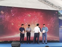 Có ngay đất phân lô Huyện Yên Phong- Bắc Ninh. Giá chỉ 1,1tỷ/lô Có ngay đất phân lô Huyện Yên Phong- Bắc Ninh. Giá chỉ 1,1tỷ/lô