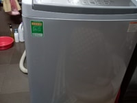 Cần bán gấp tủ lạnh và máy giặt Cần bán gấp tủ lạnh và máy giặt