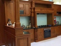 Công ty Kiến trúc - Nội thất Hưng Gia Phát chuyên nội thất gỗ