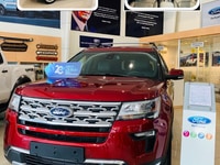 FORD EXPLORER ưu đãi lớn nhận xe ngay chỉ với 650 triệu đồng FORD EXPLORER ưu đãi lớn nhận xe ngay chỉ với 650 triệu đồng