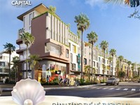 Meyhomes Capital Phú Quốc chiết khấu đến 800 tr, bộ quà tặng 350 triệu