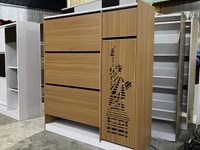 Siêu phẩm tủ giày tm chỉ có duy nhất tại xưởng TST Siêu phẩm tủ giày tm chỉ có duy nhất tại xưởng TST