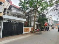 Bán biệt thự VIP khu Lò Đúc, Hai Bà Trưng 136 m2, 3 tầng, mặt tiền 12m Bán biệt thự VIP khu Lò Đúc, Hai Bà Trưng 136 m2, 3 tầng, mặt tiền 12m