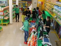 Bách hóa xanh quận Tân Phú tuyển nhân viên bán hàng Bách hóa xanh quận Tân Phú tuyển nhân viên bán hàng