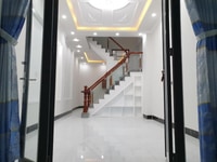 Bán nhà lầu mới 100% hẻm 216 đường 3/2 gần đại học cần thơ Bán nhà lầu mới 100% hẻm 216 đường 3/2 gần đại học cần thơ