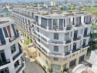 Bán nhà phố – Thống Nhất – Tô Ngọc Vân nối dài, liền kề Gò Vấp Bán nhà phố – Thống Nhất – Tô Ngọc Vân nối dài, liền kề Gò Vấp