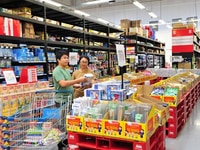 Tuyển tại Siêu Thị nam nữ 18-50/ không cần kinh nghiệm Tuyển tại Siêu Thị nam nữ 18-50/ không cần kinh nghiệm