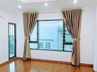 Nhà Phân lô phố 8/3 Hai Bà Trưng, 50M*6 Tầng, Ô tô vào nhà.