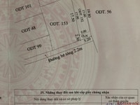 Bán đất kiệt gần trung tâm: 103m kiệt đường Cửa Đại, thuộc Sơn Phô 1 Bán đất kiệt gần trung tâm: 103m kiệt đường Cửa Đại, thuộc Sơn Phô 1