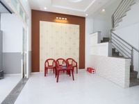 Bán nhà đường Khánh Hội, Phường 4, Quận 4, sổ hồng chính chủ, giá rẻ