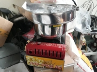Máy nổ ngô dùng gas mini giá rẻ,chất lượng tốt Máy nổ ngô dùng gas mini giá rẻ,chất lượng tốt