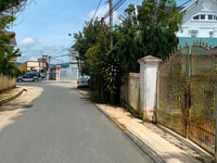 Bán đất mặt tiền đường Lý nam đế. diện tích 282m2 / 12,4 tỷ Bán đất mặt tiền đường Lý nam đế. diện tích 282m2 / 12,4 tỷ