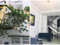 Nhà hẻm xe hơi 1/ Nguyễn Văn Nghi 3.37x15.02m 4 phòng ngủ 5,43 tỷ Nhà hẻm xe hơi 1/ Nguyễn Văn Nghi 3.37x15.02m 4 phòng ngủ 5,43 tỷ