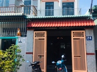 Bán nhà Phú Chánh 64m2 đường ô tô,sổ riêng gần chợ,bank hổ trợ ,giá rẻ Bán nhà Phú Chánh 64m2 đường ô tô,sổ riêng gần chợ,bank hổ trợ ,giá rẻ