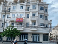 Bán gấp nhà mặt tiền Nguyễn Văn Lượng, P.10, Gò Vấp