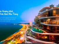 Căn hộ view biển Trần phú, Nha Trang chỉ thanh toán 30% đến khi nhận Căn hộ view biển Trần phú, Nha Trang chỉ thanh toán 30% đến khi nhận