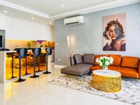 Cho Thuê Millennium nội thất Đẹp, 3 phòng ngủ , View Vàng, 34 Triệu Cho Thuê Millennium nội thất Đẹp, 3 phòng ngủ , View Vàng, 34 Triệu