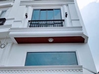 Nhà Đẹp lung linh 5 tầng, Hẻm xe tải, Thống Nhất, 4.85x11=54m2, 5.9 tỷ Nhà Đẹp lung linh 5 tầng, Hẻm xe tải, Thống Nhất, 4.85x11=54m2, 5.9 tỷ
