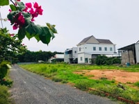 Bán lô đất 212m2, cách biển chỉ 1.2km gần nhà thờ và khách sạn Casino Bán lô đất 212m2, cách biển chỉ 1.2km gần nhà thờ và khách sạn Casino