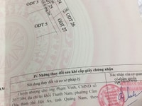 Bán đất bàu súng cách đường điện biên phủ 150 m Bán đất bàu súng cách đường điện biên phủ 150 m