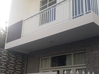 Nhà 1 Lầu, 2 phòng ngủ, Đối diện Sacombank, Dọn vào ở ngay. Nhà 1 Lầu, 2 phòng ngủ, Đối diện Sacombank, Dọn vào ở ngay.