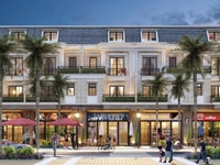 Chỉ 540 triệu sở hữu nhà 3 tầng dự án Royal Park Huế Chỉ 540 triệu sở hữu nhà 3 tầng dự án Royal Park Huế