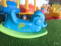 Bán bập bênh con thú giá rẻ , chất lượng cao Bán bập bênh con thú giá rẻ , chất lượng cao