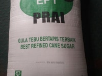 Đường cát trắng Malaysia EP1 (có hạt) Đường cát trắng Malaysia EP1 (có hạt)