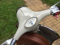 Bán 1 Vespa Standard cổ máy PX 150cc. Bán 1 Vespa Standard cổ máy PX 150cc.