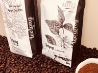 Cà phê rang xay nguyên chất 99k /kg, túi thơm 12k, cafe phin giấy 5k Cà phê rang xay nguyên chất 99k /kg, túi thơm 12k, cafe phin giấy 5k