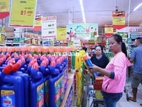 Cần thêm nhân viên Nam/Nữ đứng bán hàng Cần thêm nhân viên Nam/Nữ đứng bán hàng