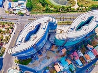 Căn hộ 2 phòng ngủ Gateway Vũng Tàu, 73.9m2 view biển. 1.7 tỷ Căn hộ 2 phòng ngủ Gateway Vũng Tàu, 73.9m2 view biển. 1.7 tỷ
