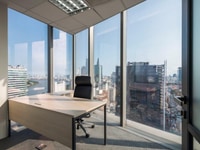 Co-Working trung tâm quận 1 nội thất hiện đại không phát sinh chi phí Co-Working trung tâm quận 1 nội thất hiện đại không phát sinh chi phí