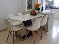 Sổ Hồng Chính Chủ Bán Căn Hộ 90m², Quận 1 gần Chợ Bến Thành.