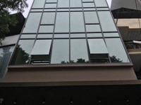 Bán tòa nhà văn phòng Thái Hà dt 120 m x 8 t mt 6 m giá 27 tỷ Bán tòa nhà văn phòng Thái Hà dt 120 m x 8 t mt 6 m giá 27 tỷ