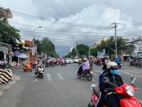 Cho thuê nhà mặt tiền đường mậu thân , diện tích ngang 9.5m , chiều dà Cho thuê nhà mặt tiền đường mậu thân , diện tích ngang 9.5m , chiều dà