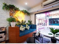 Salon Top Hair tuyển gấp 3 thợ phụ nữ, lương cao