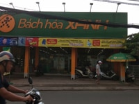 Tuyển lao động phổ thông làm tại bách hóa xanh quận bình thạnh Tuyển lao động phổ thông làm tại bách hóa xanh quận bình thạnh