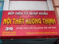 Lắp dương với bếp từ Chefs EH DIH321, sao không thể? Lắp dương với bếp từ Chefs EH DIH321, sao không thể?
