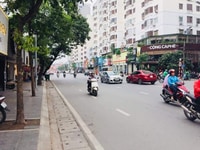 Mặt Phố Dịch Vọng, Quận Cầu Giấy, Kinh Doanh, 12 Tỷ. Mặt Phố Dịch Vọng, Quận Cầu Giấy, Kinh Doanh, 12 Tỷ.